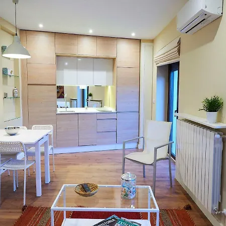 Apartamentos San Pablo Caceres Exterior photo
