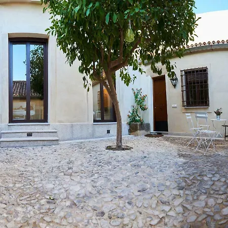 Apartamentos San Pablo Caceres Exterior photo