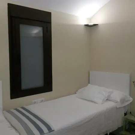 Apartamentos San Pablo Caceres Exterior photo
