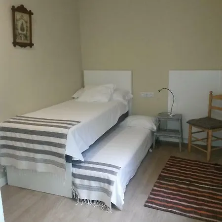 Apartamentos San Pablo Caceres Exterior photo