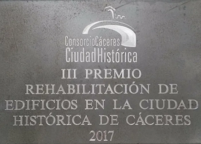 Apartamentos San Pablo