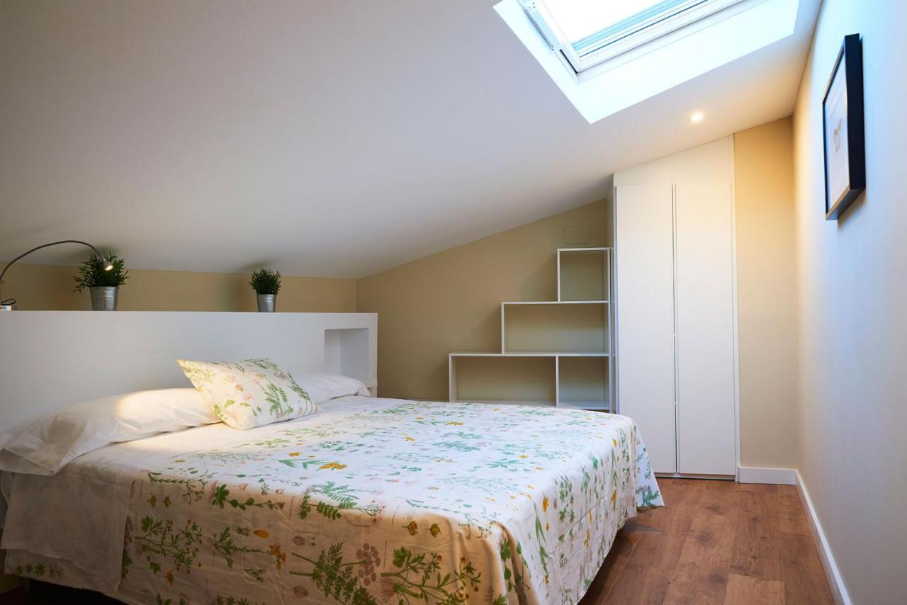 San Pablo Appartement