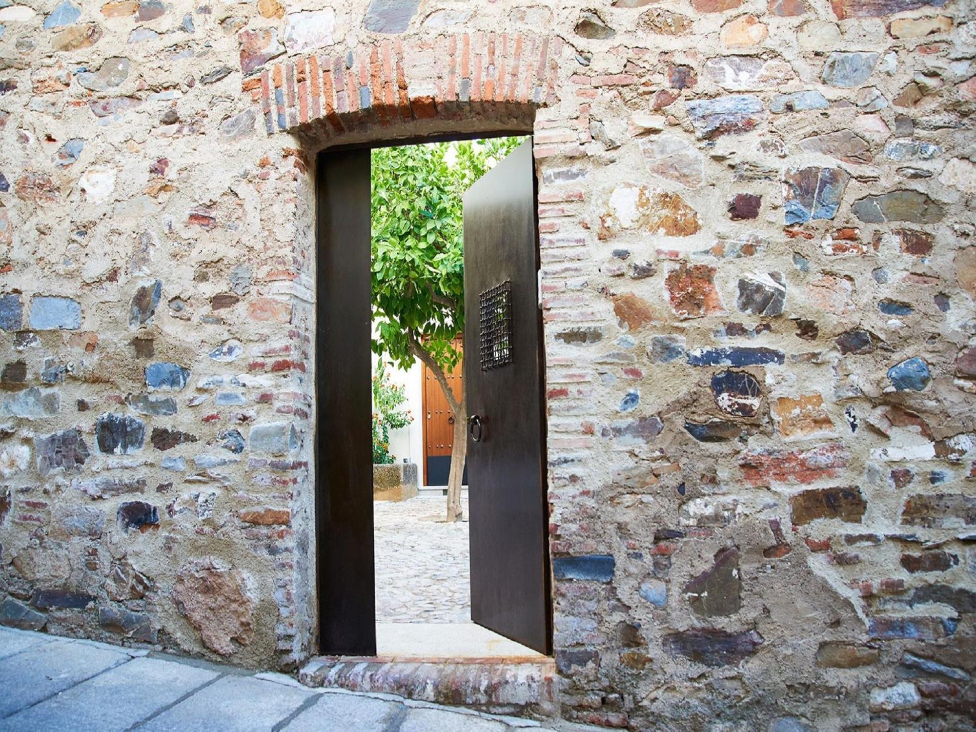 San Pablo Appartement Caces