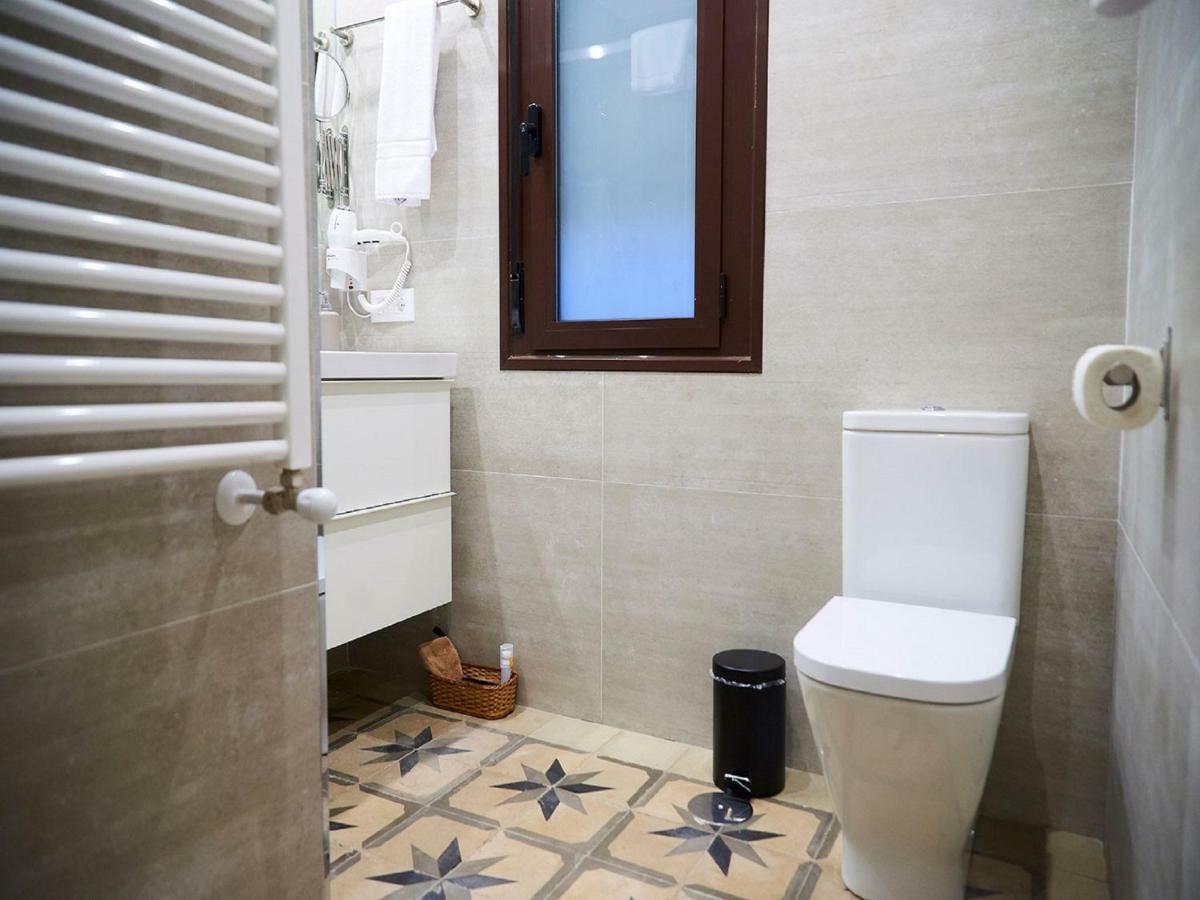 Appartement San Pablo