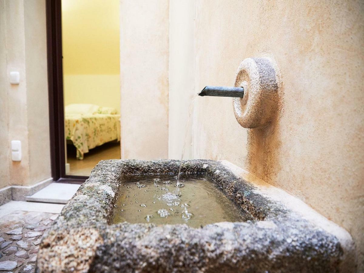 San Pablo Appartement Caces