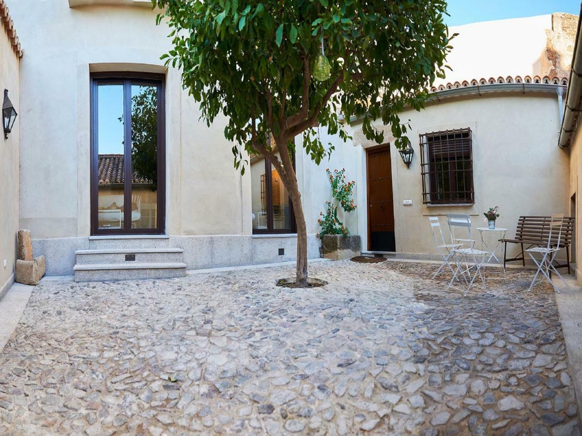 Appartement San Pablo *